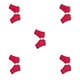 thumbnail image 3 of Guantes de punto Sonducket para niños pequeños color Rosa roja, 3 of 5