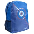 thumbnail image 2 of Rangers FC Centre Spot Backpack, 2 of 3