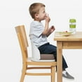 thumbnail image 6 of OXO Tot Perch Booster Seat with Straps- Taupe, 6 of 7