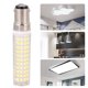 thumbnail image 2 of 2 uds BA15D AC100V 7W lámpara LED de bombilla de maíz para dormitorio familiar/cocina/luz de techo blanco frío, 2 of 8