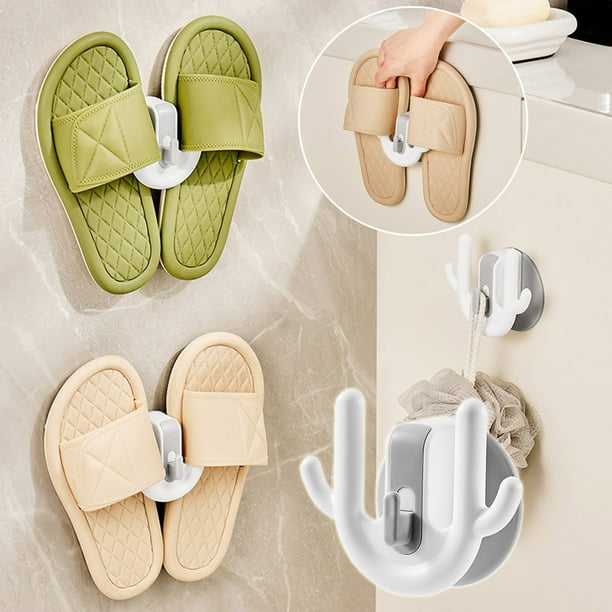 Luxury slippers store