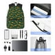 thumbnail image 4 of Easygdp Cartoon Fox 1 Mochila Casual para Portátil, Mochila para Escuela, Viajes, Negocios, 4 of 6