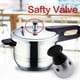 thumbnail image 4 of Kit de repuesto de tapa de válvula de seguridad para olla a presión KERISTY de acero inoxidable, 4 of 8