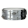 Pearl 14"x5" Beaded Steel SensiTone Snare Drum