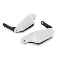 thumbnail image 4 of White Handguard Protector For Honda CRF1100L Africa Twin 2020-2021, 4 of 9