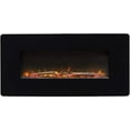 thumbnail image 2 of Dimplex - Winslow 36" - Wall-mounted / Tabletop Linear Electric Fireplace, 2 of 6