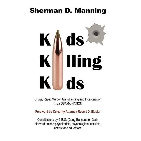 Kids Killing Kids (Paperback)