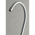 thumbnail image 3 of Kingston Brass KSAG3198AL Restoration Reverse Osmosis System Filtration Water Air Gap Faucet, Brushed Nickel, 3 of 5