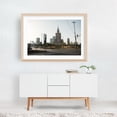thumbnail image 6 of Palace of Culture and Science, Warsaw - Śródmieście Województwo mazowieckie Poland Photography City Architecture Skyline Travel Poster Cityscape Unframed Wall Art Print 40 x 60 inches, 6 of 7