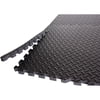 Gold's Gym 6-Piece Puzzle Mat