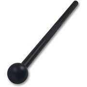 Body Sport Steel Mace, 10 lb.   Strength Training & Full Body Workouts    Professional Fitness for Gym & At Home
