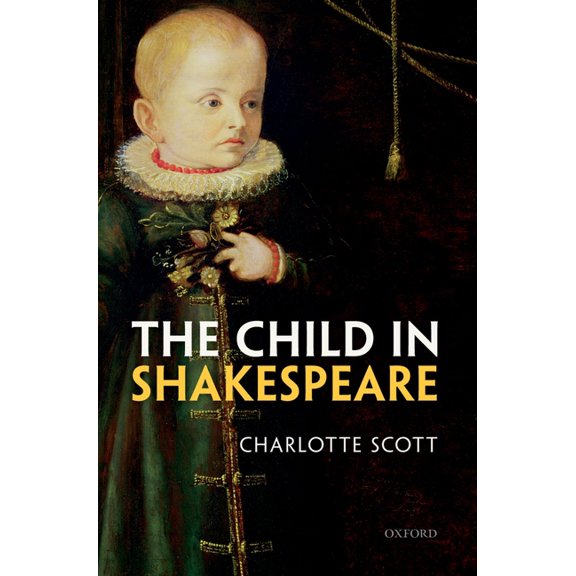 Child in Shakespeare P, (Paperback)