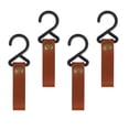thumbnail image 1 of Raindrops 1Set Camping Hook Coffee Nylon Lightweight Portable Buckle for Outdoor Activities, 1 of 8