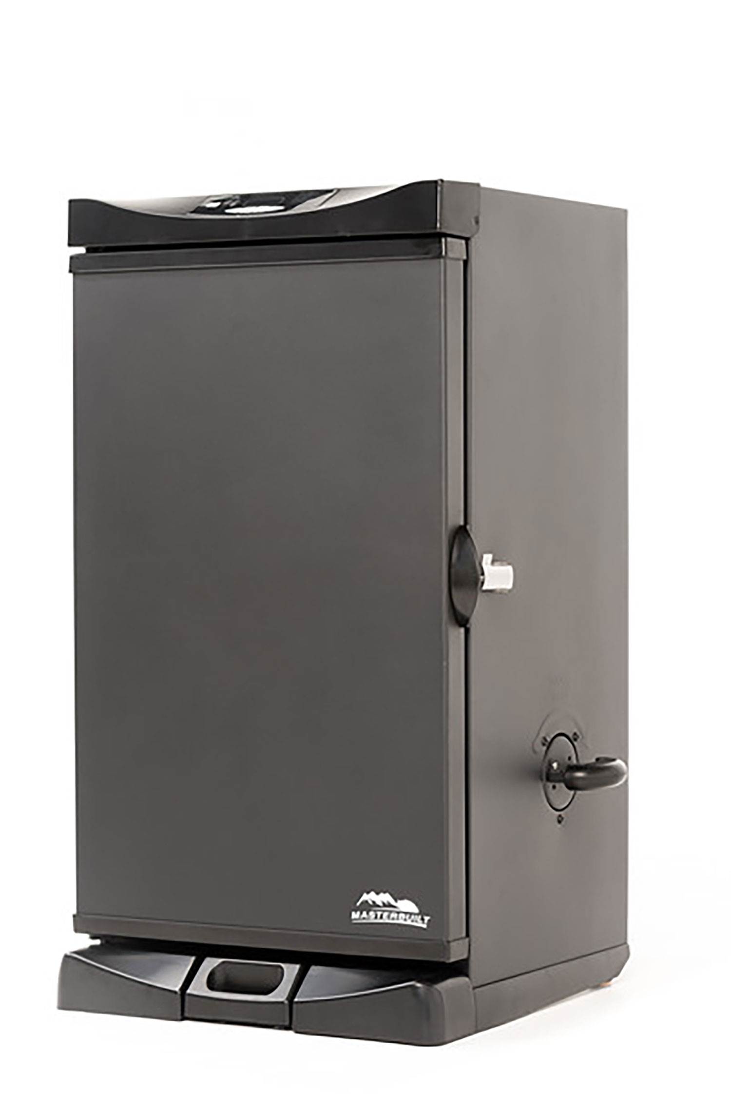 30" Digital Smoker With Pewter Door atelieryuwa.ciao.jp