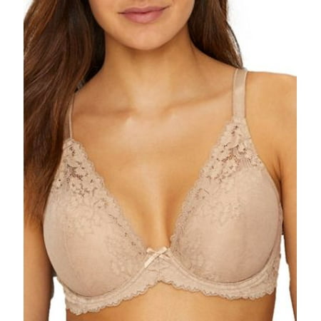 

b.tempt d by Wacoal Insta Ready Plunge Bra