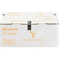 thumbnail image 2 of Kyocera Yellow Toner Cartridge (2,200 Yield) TK-5232Y, 2 of 2