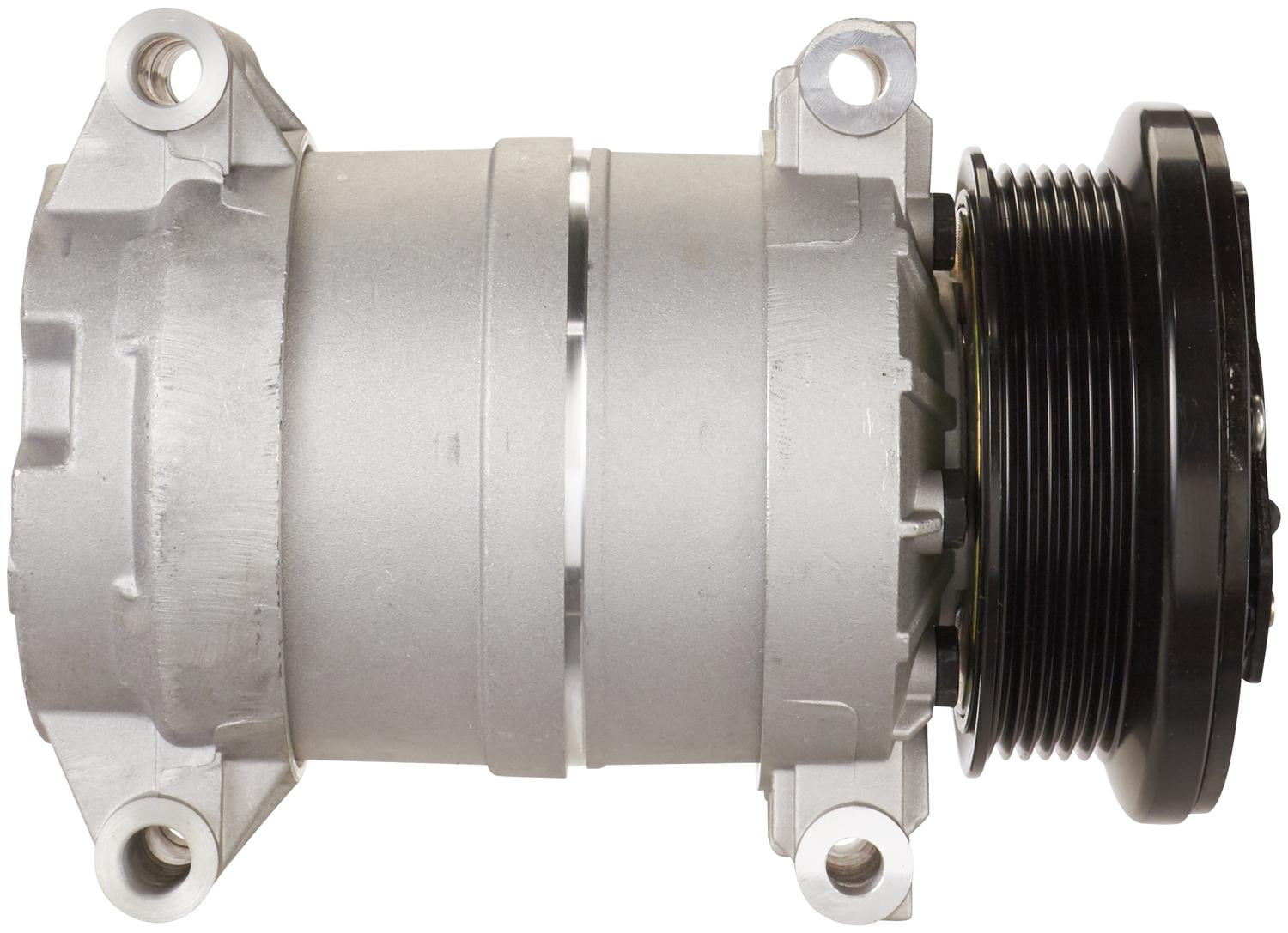 Spectra Premium 0688947 Air Conditioning Compressor - HVAC