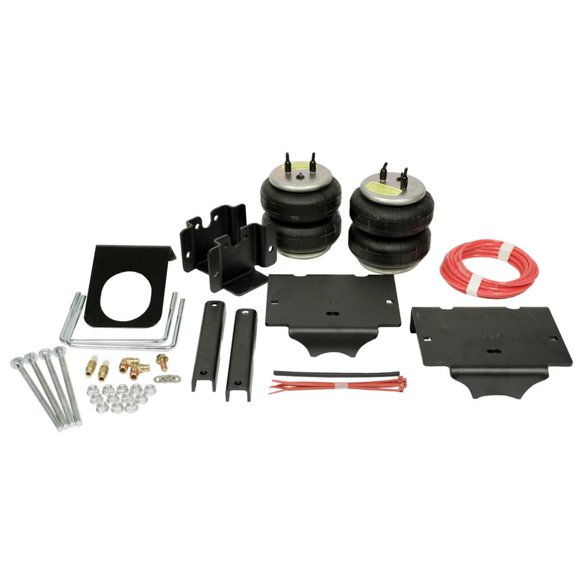 Kit de Resortes de Aire Traseros Airide 2286 Ride-Rite para Ram 1500