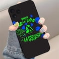 thumbnail image 3 of Feid funda de teléfono Nitro Jam Ferxxo, carcasa para iPhone 8, 11, 12, 13 Pro, 14, 15, Mini, X, XR, XS, max Plus, 3 of 5