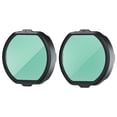thumbnail image 3 of HLONK Lens Anti-Scratch Rings for PS VR2 Glasses Anti-Dirty Frame Replacement, 3 of 15
