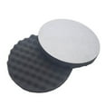 thumbnail image 2 of 2PCS 05725 Foam Polishing Pad, 8 In, 2 of 7