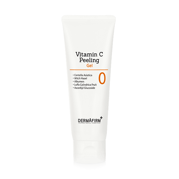 Dermafirm Vitamin C Peeling Gel