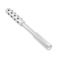 thumbnail image 1 of Beauty Massager Germanium Roller Facial Body Skin Uplifting Tool, aprieta la piel del cuello de la cara, reduce las arrugas y las bolsas de los ojos (dorado), 1 of 5