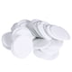 thumbnail image 1 of Sailing Nuevo Almohadillas de filtro de algodón (100 uds) para máquina de belleza de eliminación de espinillas, 1 of 3