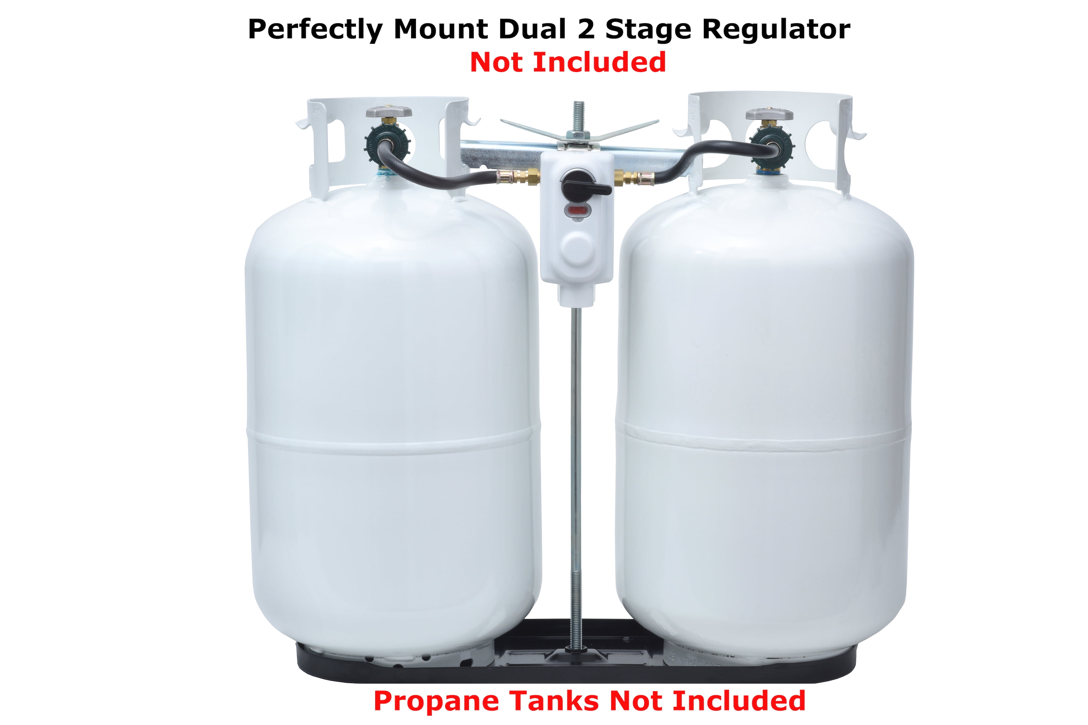20lb 30lb Propane Tank Cover Waterproof Cylinder Bottle UV Rain Dust Protector 