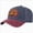 A12-Navy, variant on Gibobby Kids Boys Girls Baseball Cap Toddler Car Pattern Trucker Hat Adjustable Washed Vintage Sun Fishing Hat 12-18 Months 1-4T(One Size,Navy)