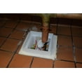 thumbnail image 6 of 8.5" Floor Sink Basket with 12" Flange Assembly & Drain Edge™, 6 of 7