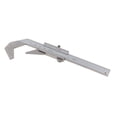 thumbnail image 1 of Calibrador a vernier de acero inoxidable para herramienta de medición de 3/5 puntos 4-40 / 1-40 1-40 DYNWAVEMX Calibrador para medición de 3 puntos, 1 of 8