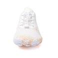 thumbnail image 5 of lnmuld Men Women Barefoot Shoes, Breathable Mesh Shoes for Water Yoga Fitness Hiking Color:White,Size:10, 5 of 9