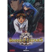Banner of the Stars II - Return (Vol. 3)