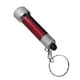 thumbnail image 5 of Greeniant Mini linterna LED para acampar al aire libre, senderismo, caminar, linterna de mano de bolsillo portátil con llavero, regalos de fiesta de año Rojo 10piezas Greeniant CBP145099, 5 of 6