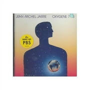 Oxygène 7-13 (CD) by Jean Michel Jarre