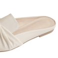 thumbnail image 4 of Zapatos sin espalda, zapatos planos sin espalda para mujer, zapatos planos sin espalda para mujer, zapatos sin espalda para mujer, salida de alta intensidad, 4 of 9