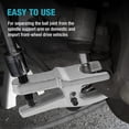 thumbnail image 4 of Universal Ball Joint Separator | Heavy Duty Remover Tool for Separating Arms ..., 4 of 5