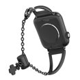 thumbnail image 4 of Correa de acero inoxidable para apple watch 38/40mm,42/44mm BANYUO Hogar, 4 of 5