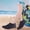 B, variant on Fast-Drying Water Shoes for Women Men | Non Slip Aqua Socks | Barefoot Swim Shoes for Beach Pool River Surf