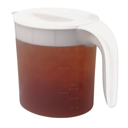 Pro Ice Pitchers Kit - Mr. Coffee TP70 Replacement Pitcher For Iced Tea Maker, 3 Quarts