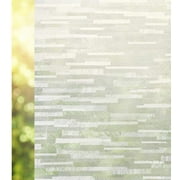 Window frosting film Window frosting film