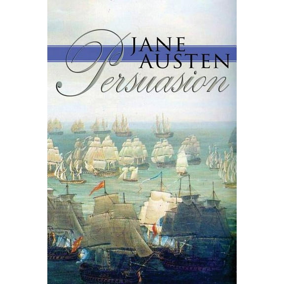 Persuasion (Paperback)