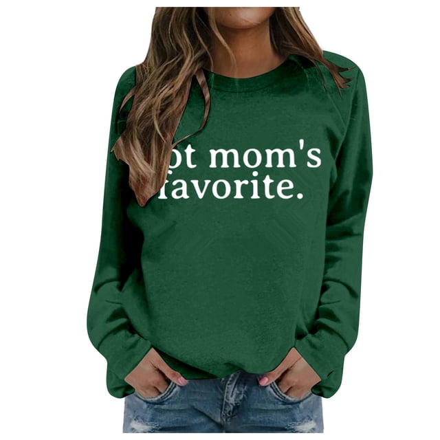 Chandail de Mode d'Hiver pour Femmes, Imprimé Festif de Noël, Haut à Col Rond, Vêtement, T-Shirt, Chandails à Capuchon à Fermeture Éclair Lourds pour Femmes, Chemise Colorée pour Femmes, Chandails pour Adolescentes, Veste Tendance, Tenue Active pour Femmes, Veste en Molleton pour Femmes