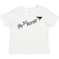 thumbnail image 3 of Inktastic Big Brother Arrow Boys Toddler T-Shirt, 3 of 5