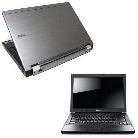 Restored Dell Latitude E6410 (Refurbished)