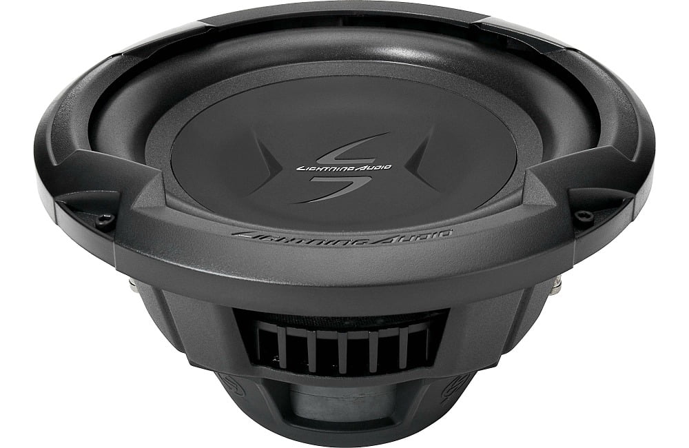 lightning audio 15 inch subwoofer