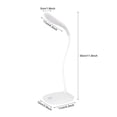 thumbnail image 4 of Reading Lamp, USB Desk Light, LED Office Lamp For Study Bedroom, 4 of 8