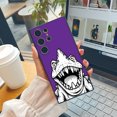 thumbnail image 4 of Funda de teléfono de goma TPU con estampado de dibujos animados elegante y duradera para iPhone: ¡perfecta para usuarios de moda!, 4 of 4
