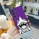 thumbnail image 4 of Funda de teléfono de goma TPU con estampado de dibujos animados elegante y duradera para iPhone: ¡perfecta para usuarios de moda!, 4 of 4